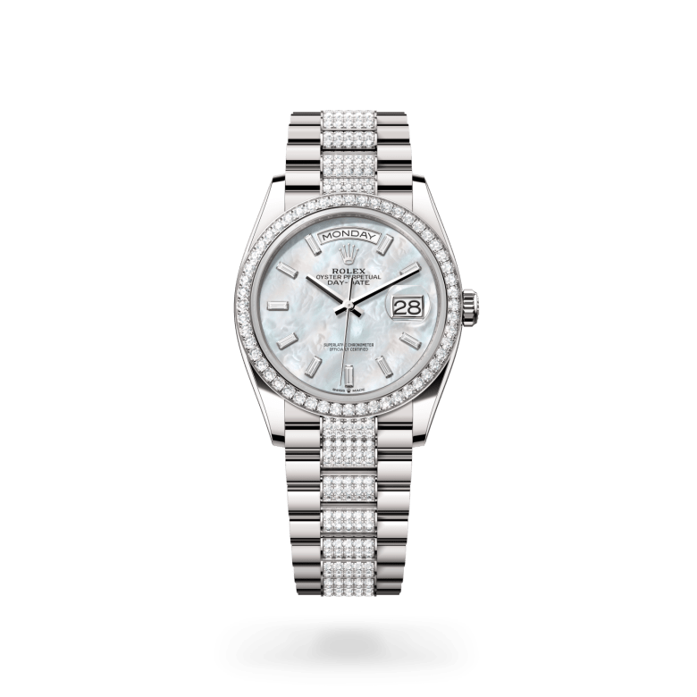 Rolex Day-Date 36 Rolex Day-Date 36