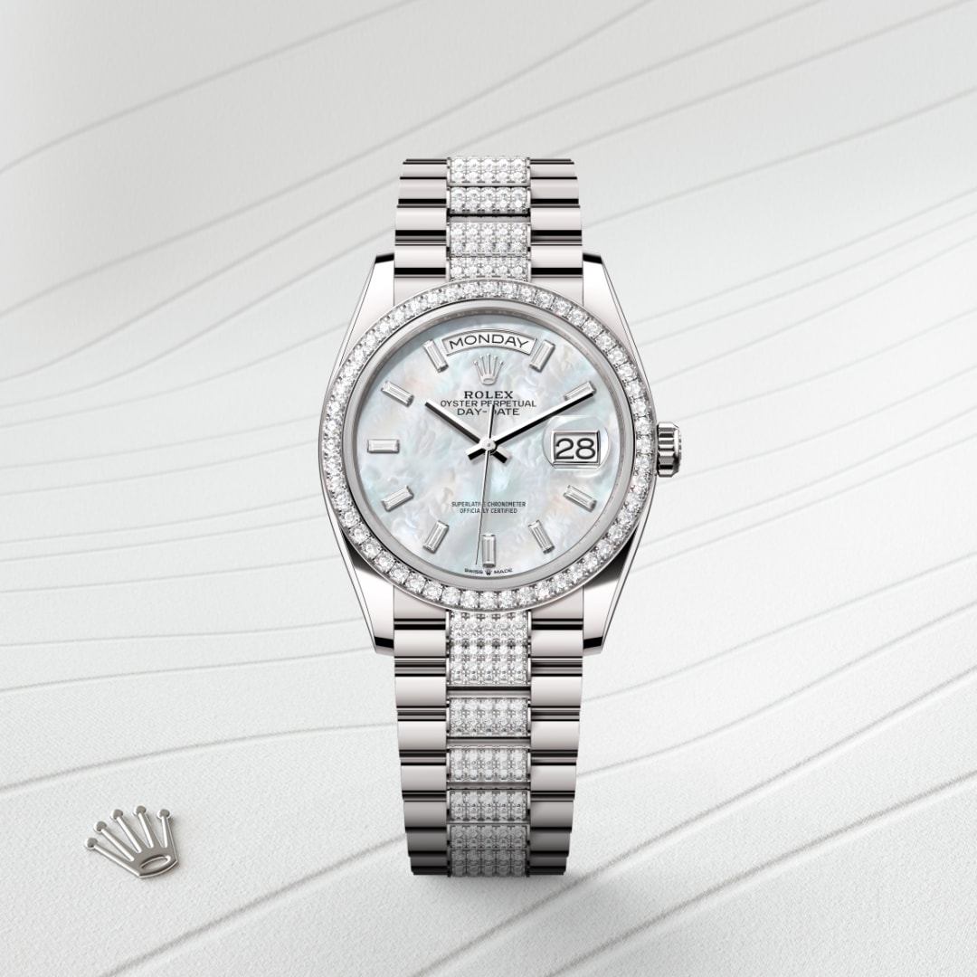 Rolex Day-Date 36