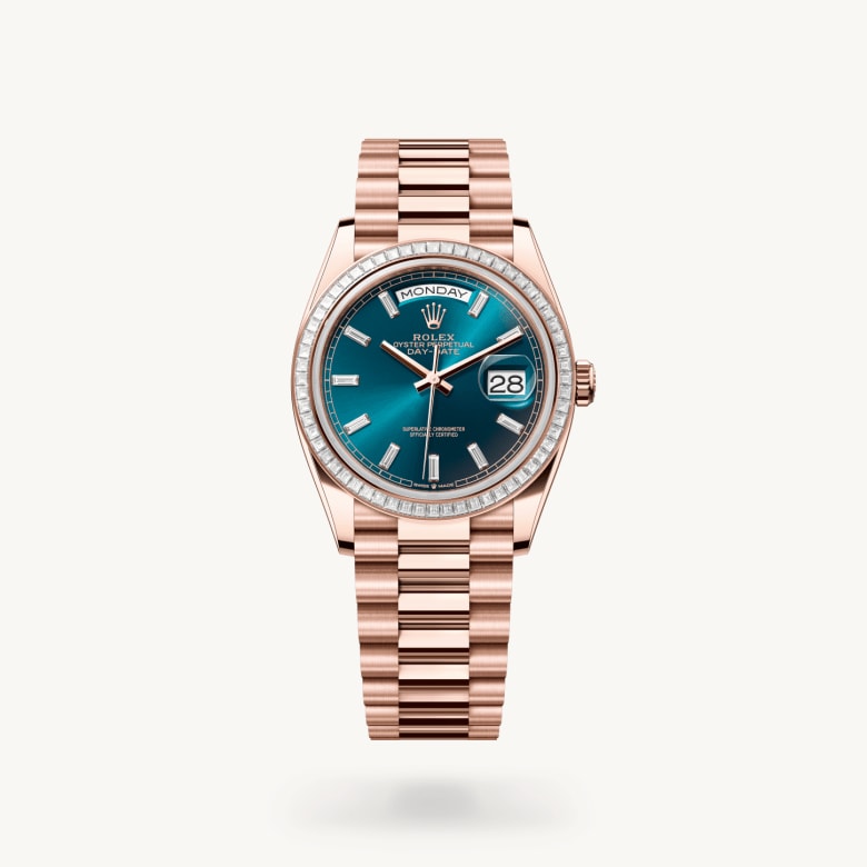 Rolex Day-Date 36