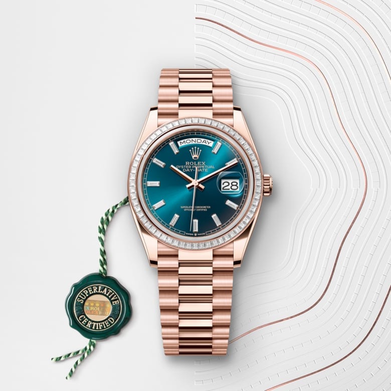 Rolex Day-Date 36 Rolex Day-Date 36