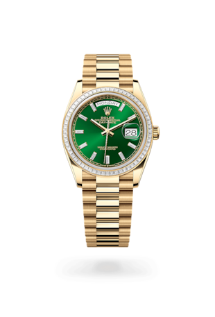 Day-Date 36 Day-Date 36