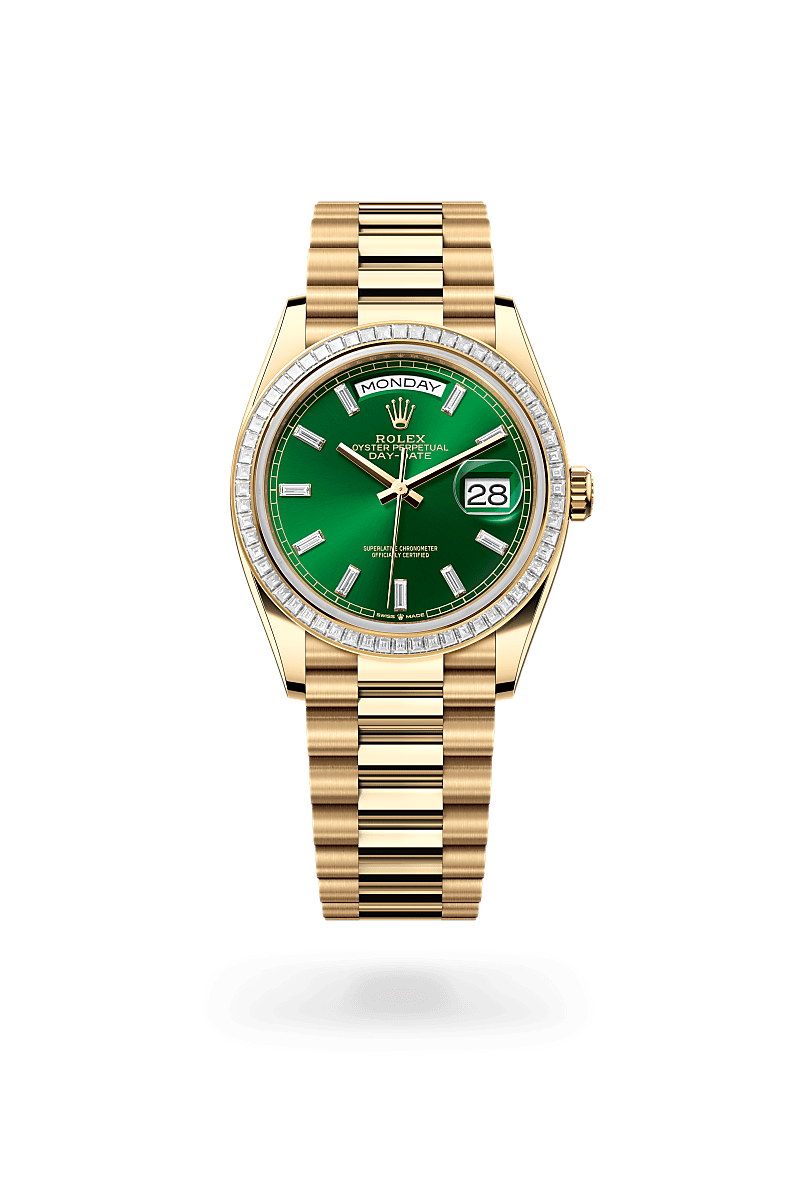 Rolex Day-Date 36