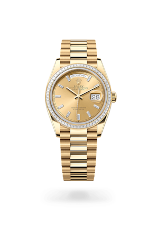 Day-Date 36 Day-Date 36