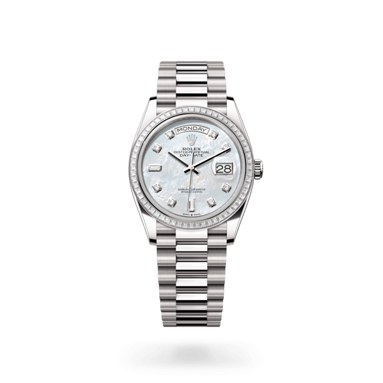 Rolex Day-Date 36 Rolex Day-Date 36