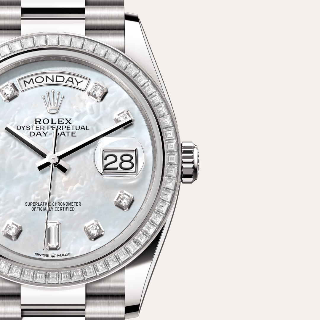 Rolex Day-Date 36