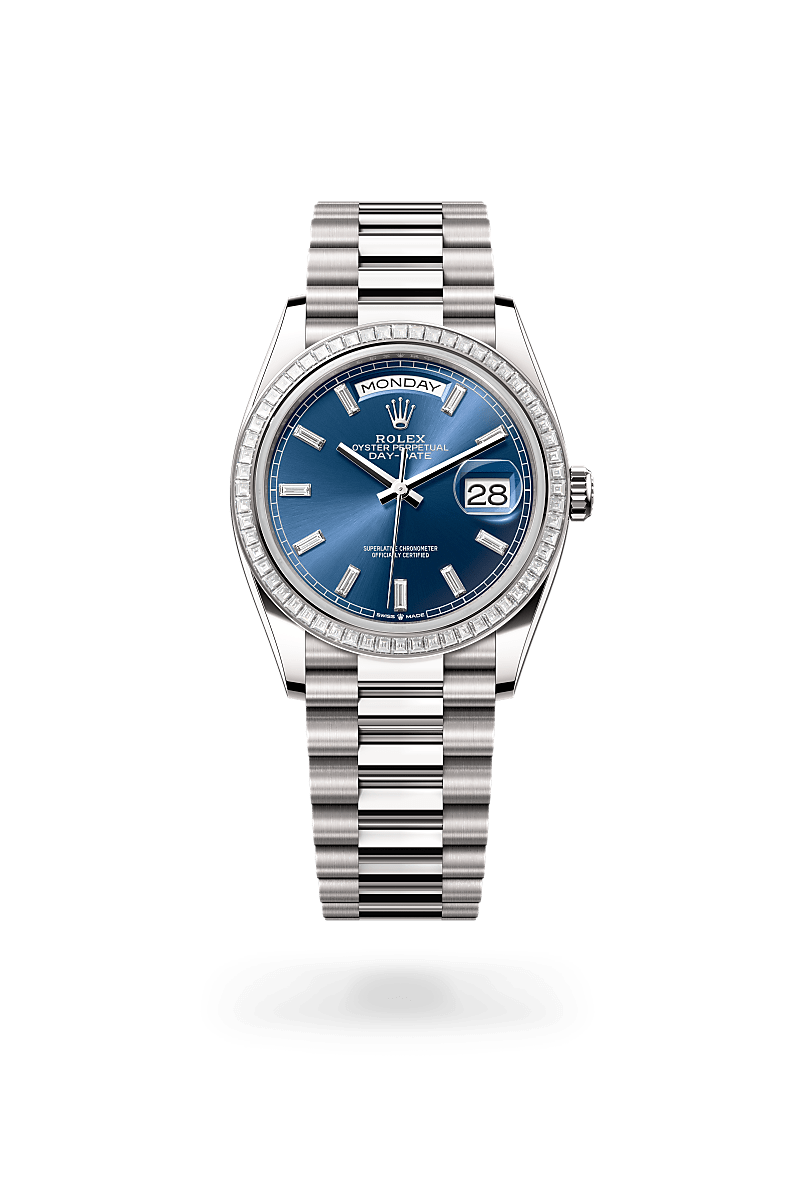 Rolex Day-Date 36 Rolex Day-Date 36