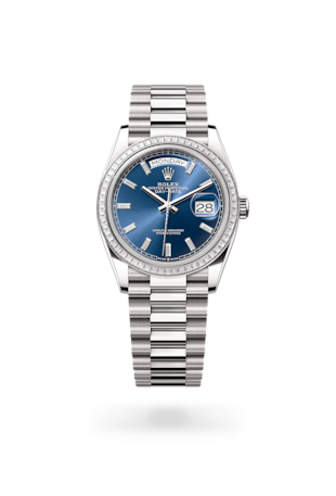 Rolex Day-Date 36