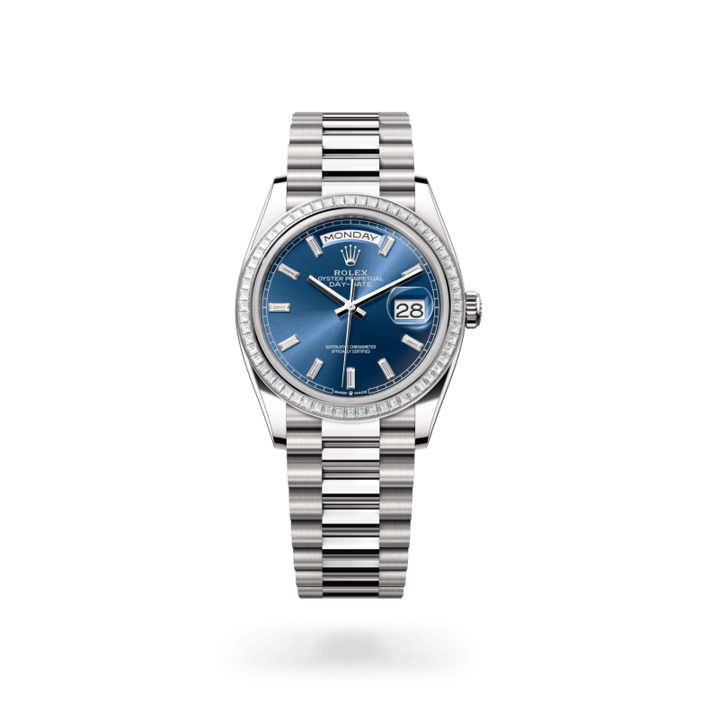 Rolex Day-Date 36 Rolex Day-Date 36