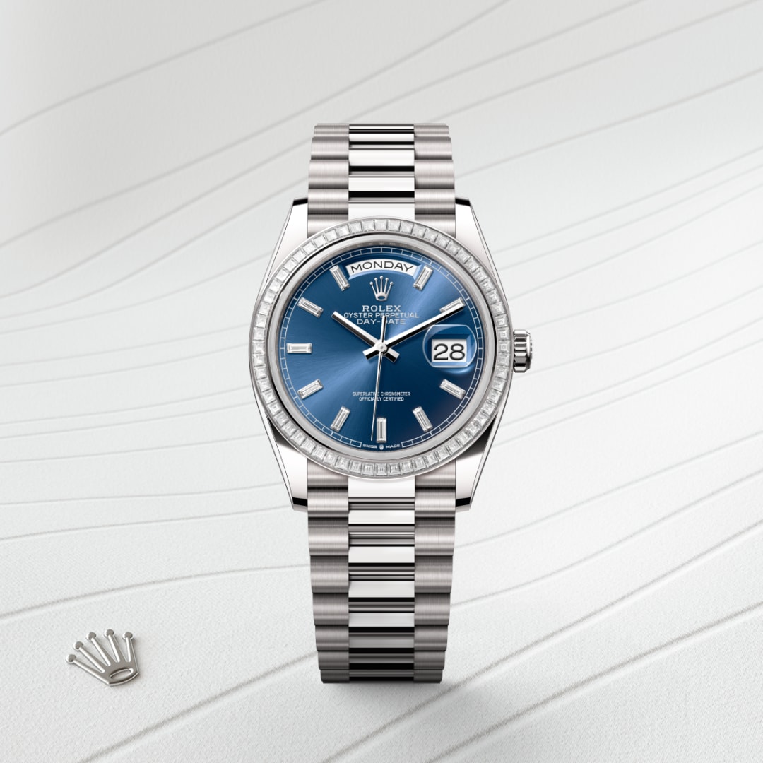 Rolex Day-Date 36