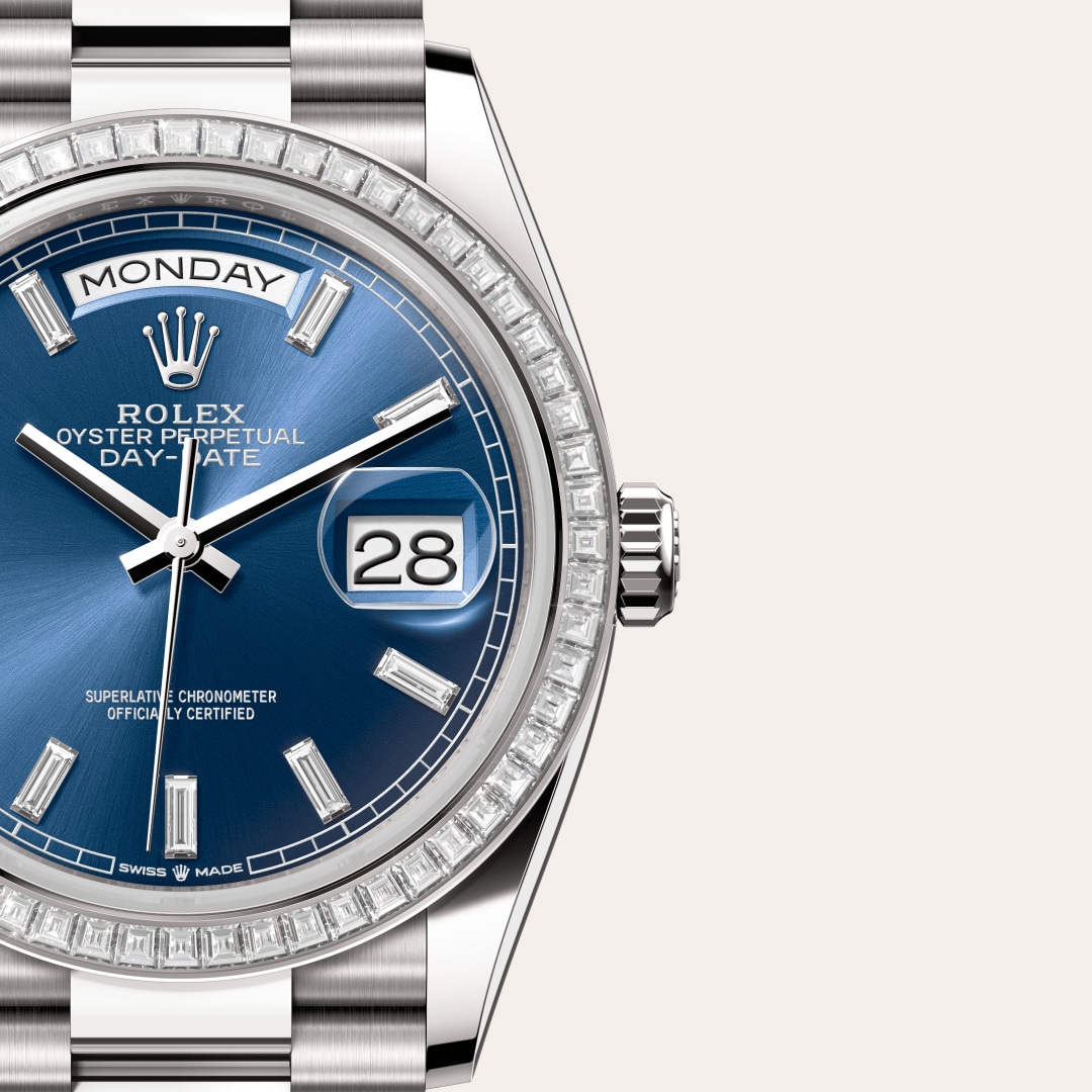 Rolex Day-Date 36