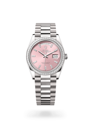 Day-Date 36 Day-Date 36