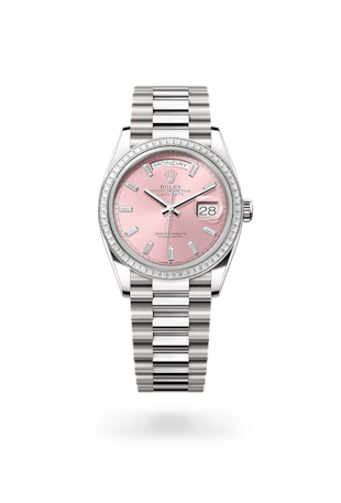 Day-Date 36 Day-Date 36