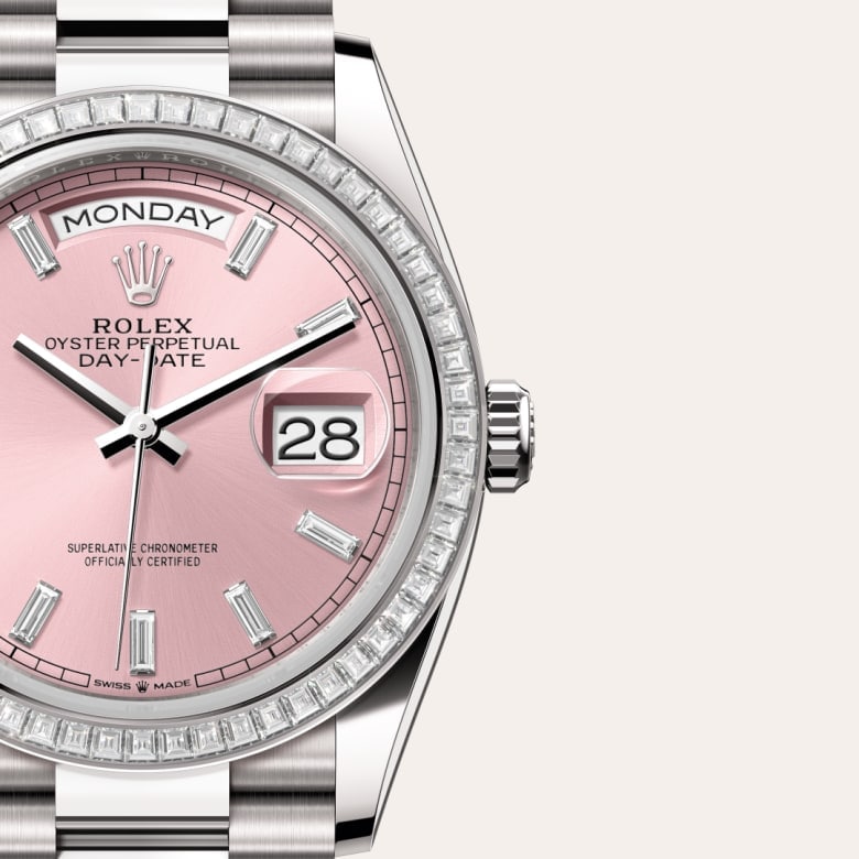 Rolex Day-Date 36