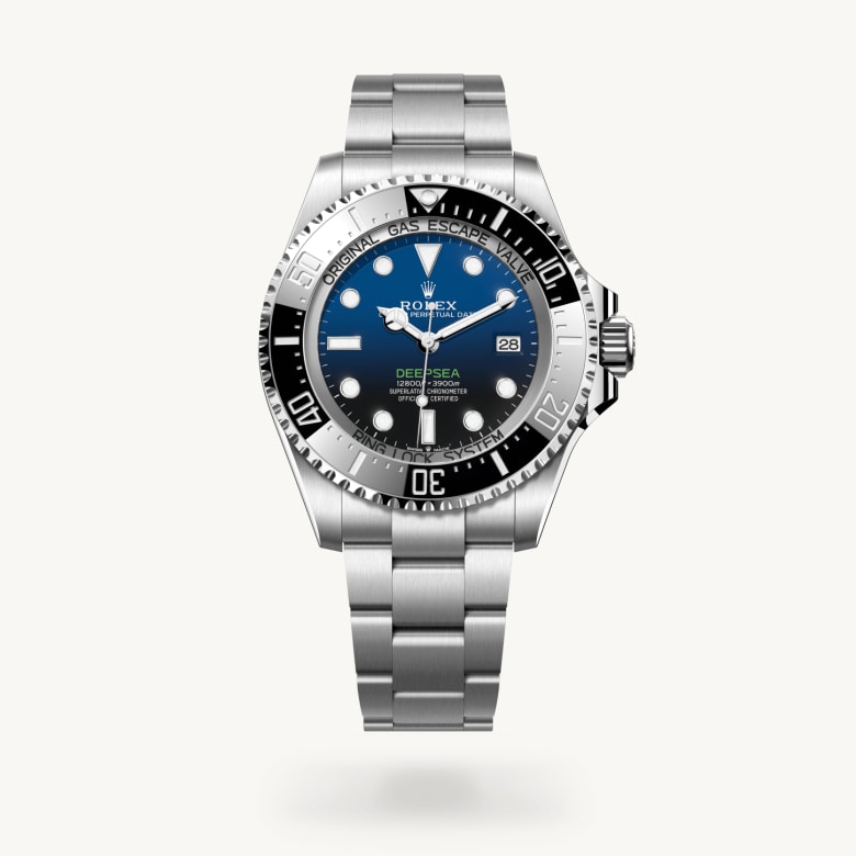 Rolex Deepsea Rolex Deepsea