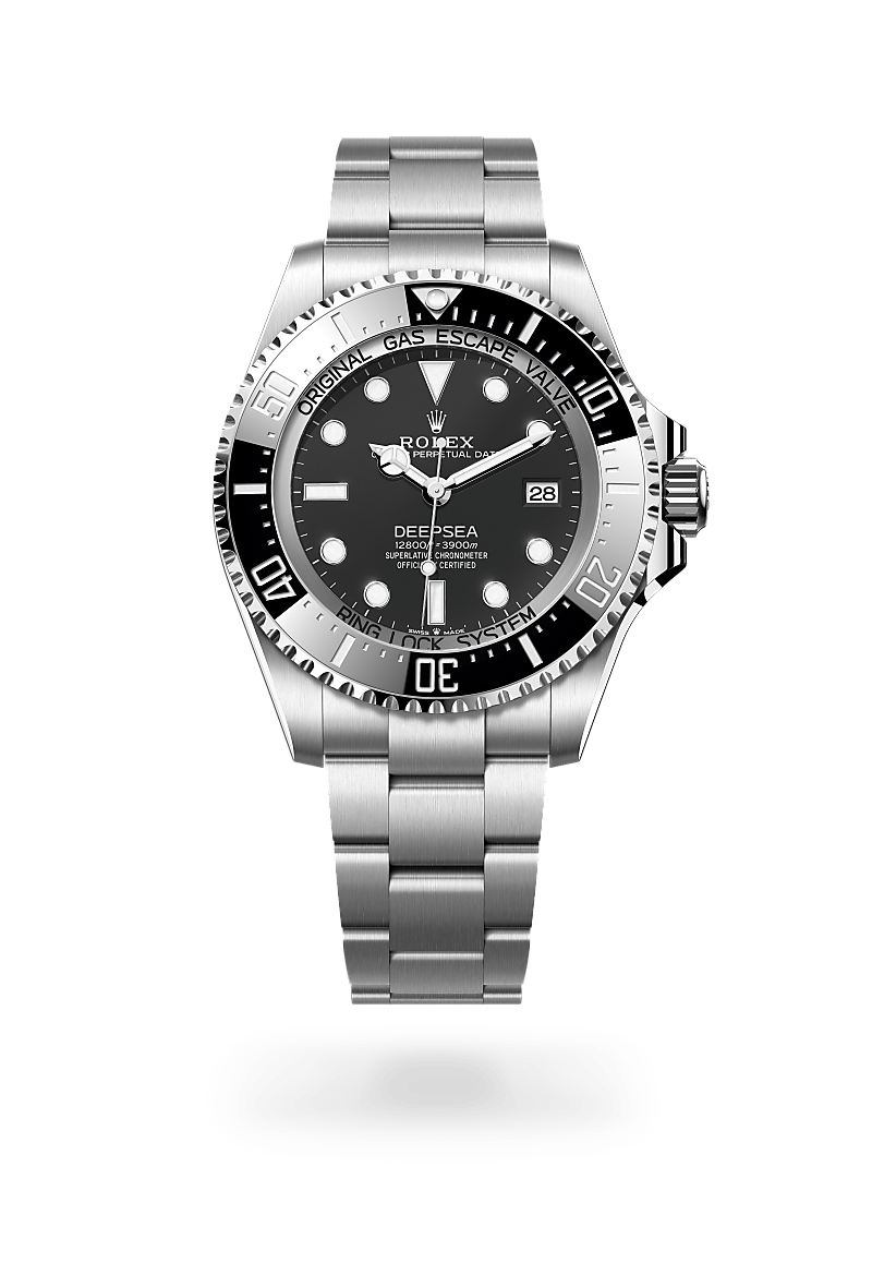 Rolex Deepsea Rolex Deepsea