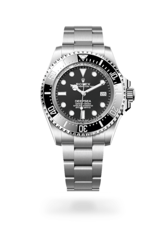 Rolex Deepsea