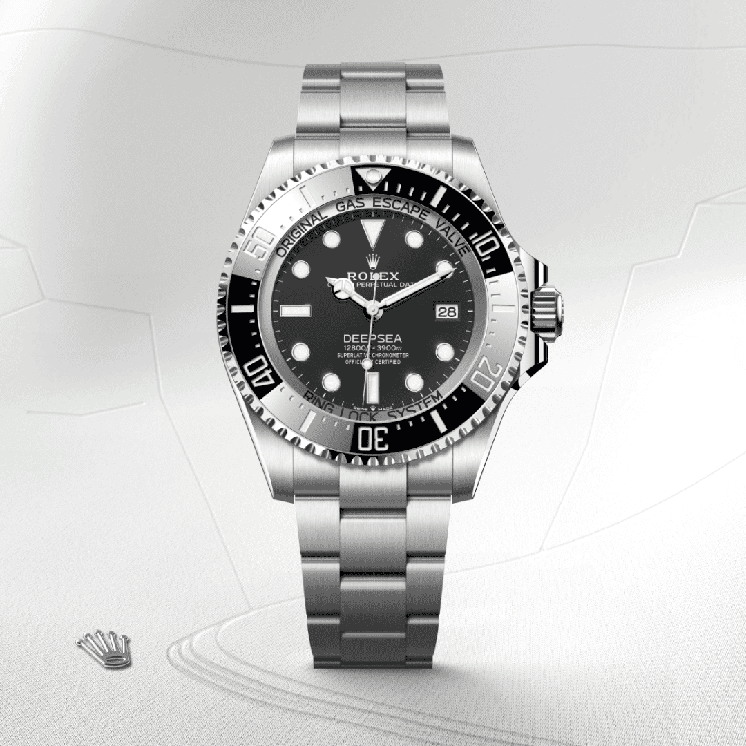 Deepsea image