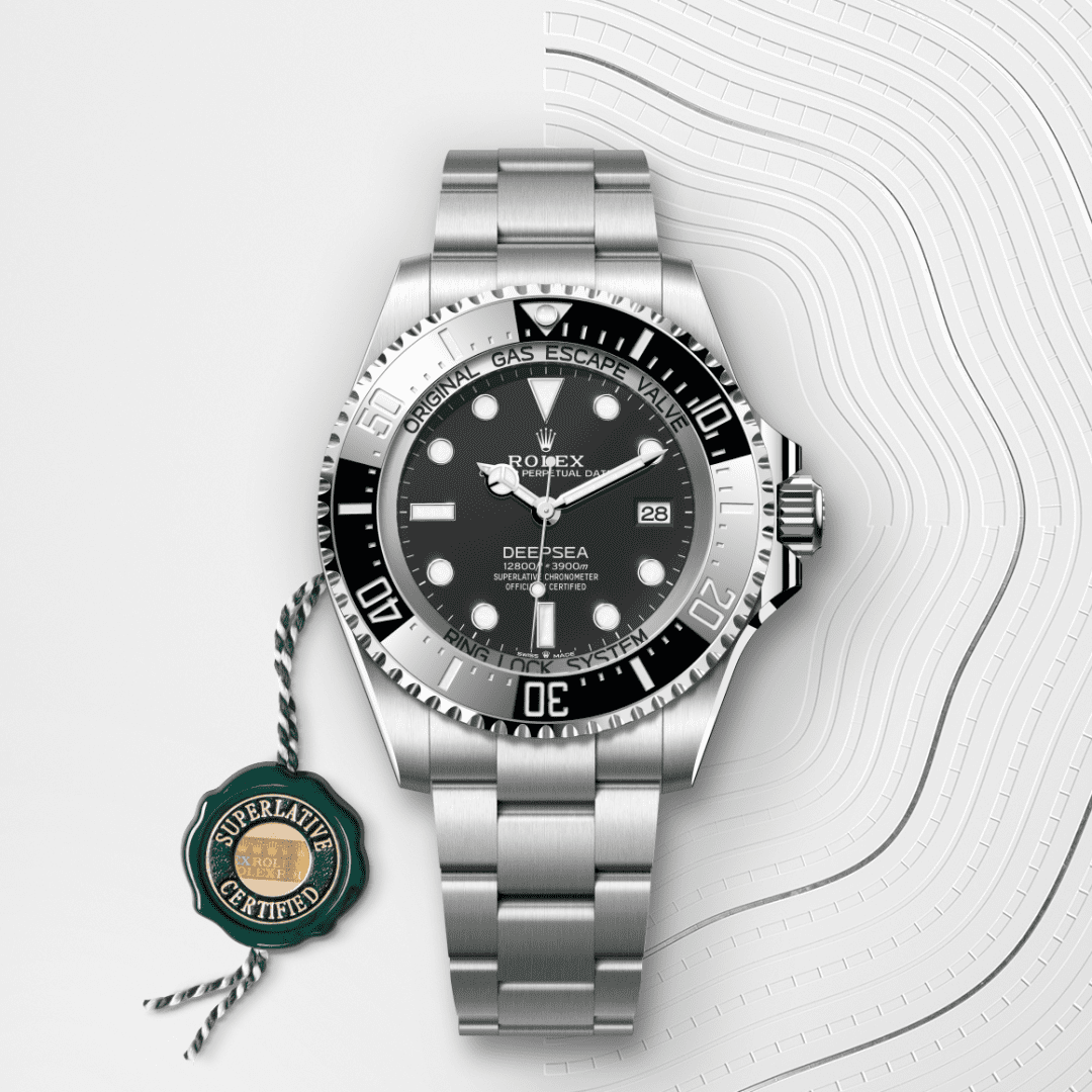 Deepsea image