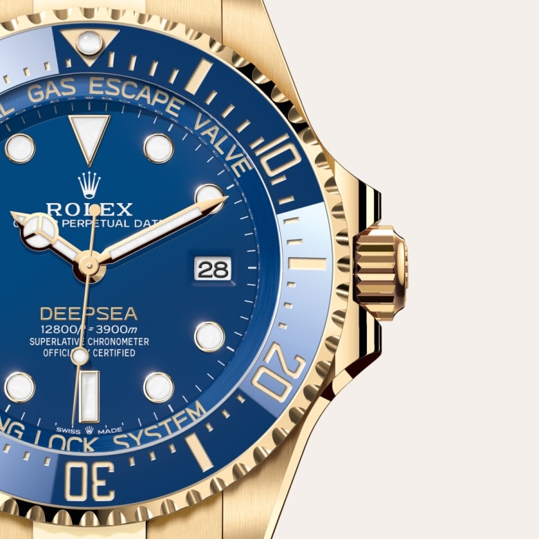 Deepsea image