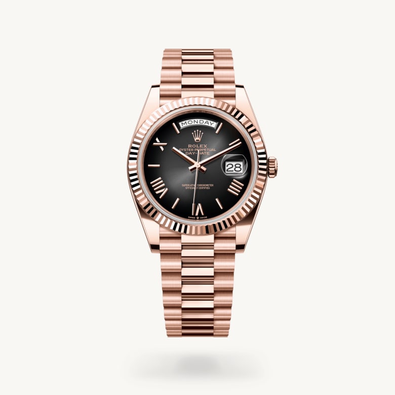 Rolex Day-Date 40