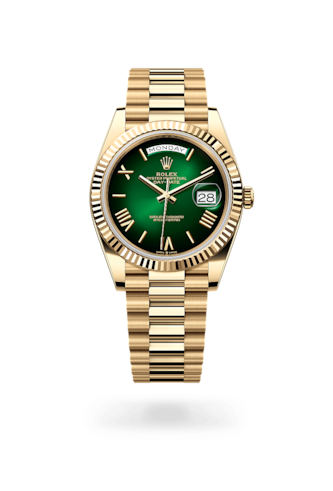 Rolex Day-Date 40