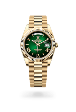 17305715 - Day-Date 40