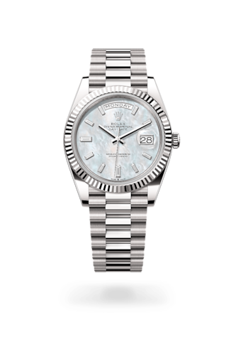 Rolex Day-Date 40