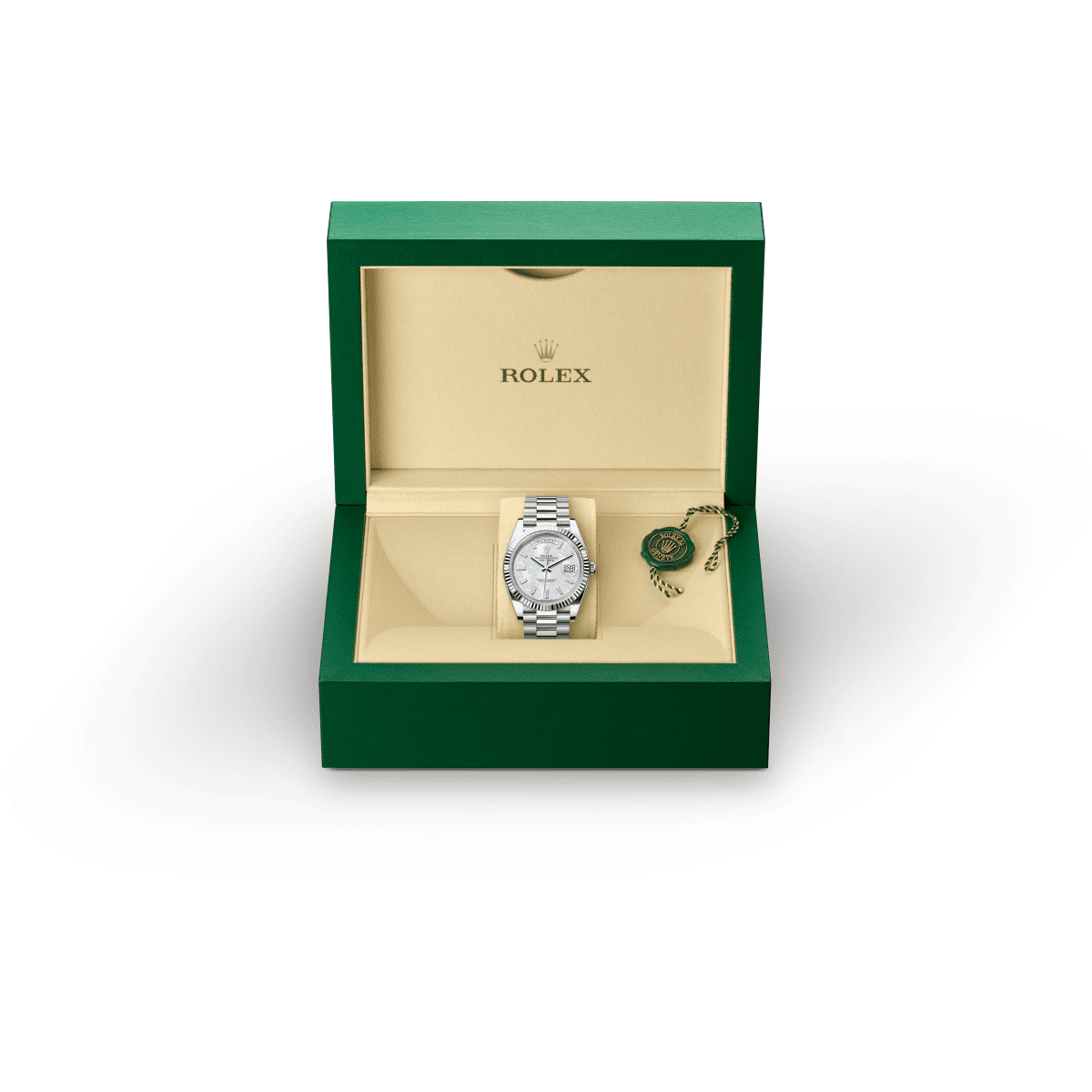 Rolex Day-Date 40