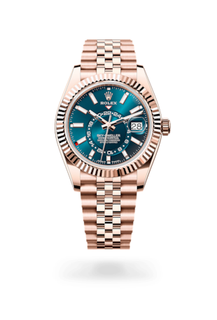 Rolex Sky-Dweller