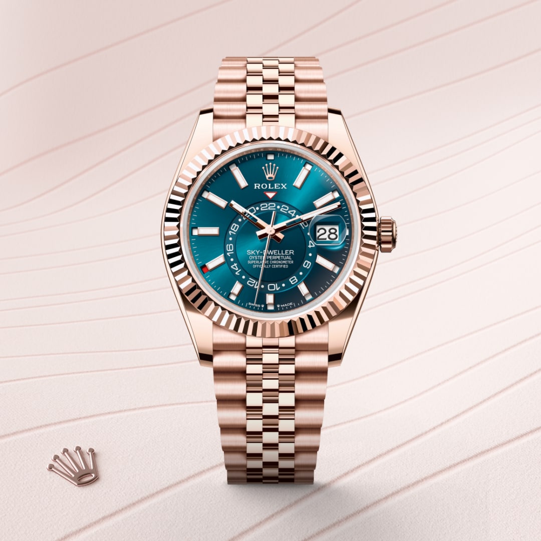 Rolex Sky-Dweller