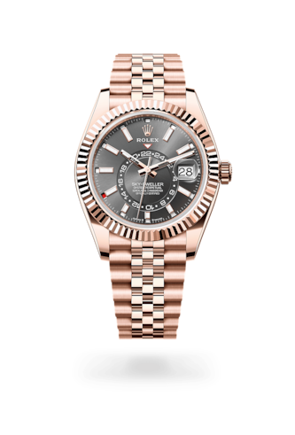 Rolex Sky-Dweller