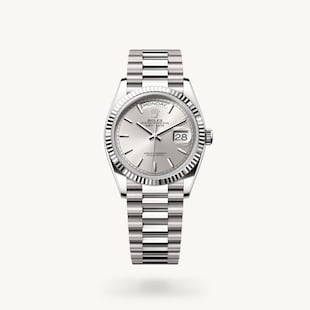 Day-Date 36 Day-Date 36