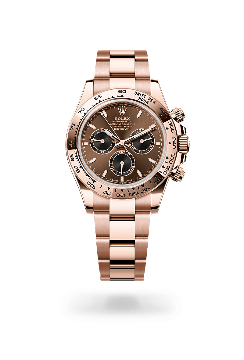 Rolex Cosmograph Daytona