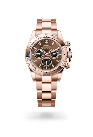 Rolex Cosmograph Daytona