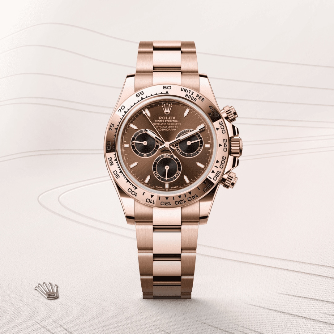 Rolex Cosmograph Daytona