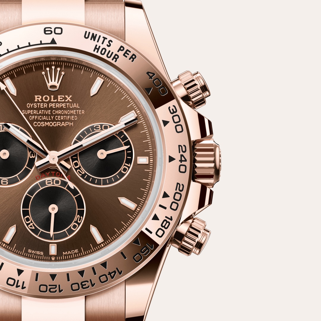 Rolex Cosmograph Daytona