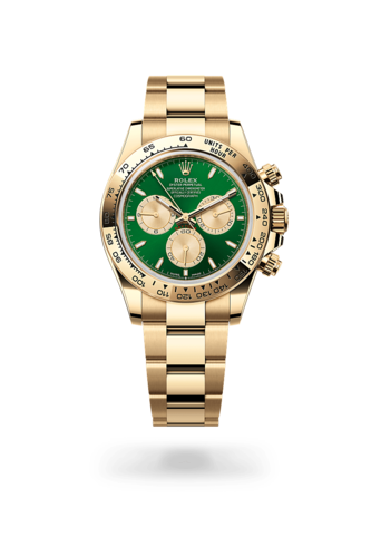 Rolex Cosmograph Daytona