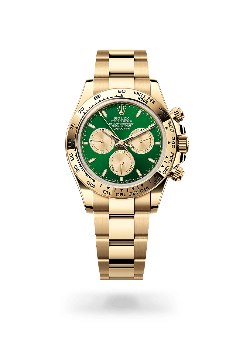 Cosmograph Daytona Cosmograph Daytona