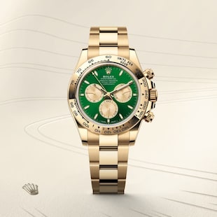 Cosmograph Daytona Cosmograph Daytona
