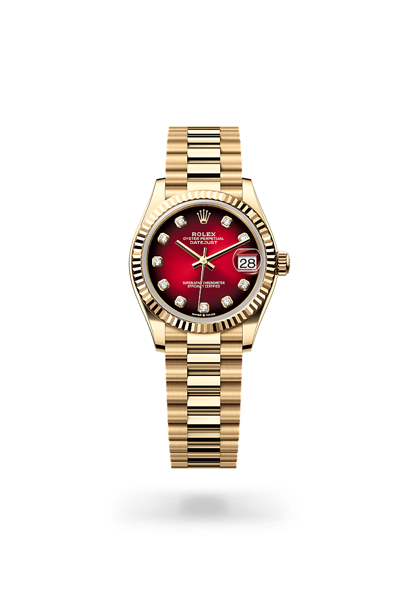 Rolex Datejust
