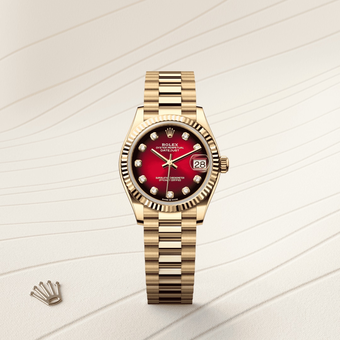 Rolex Datejust