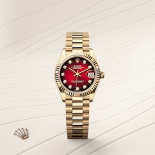 Datejust Datejust