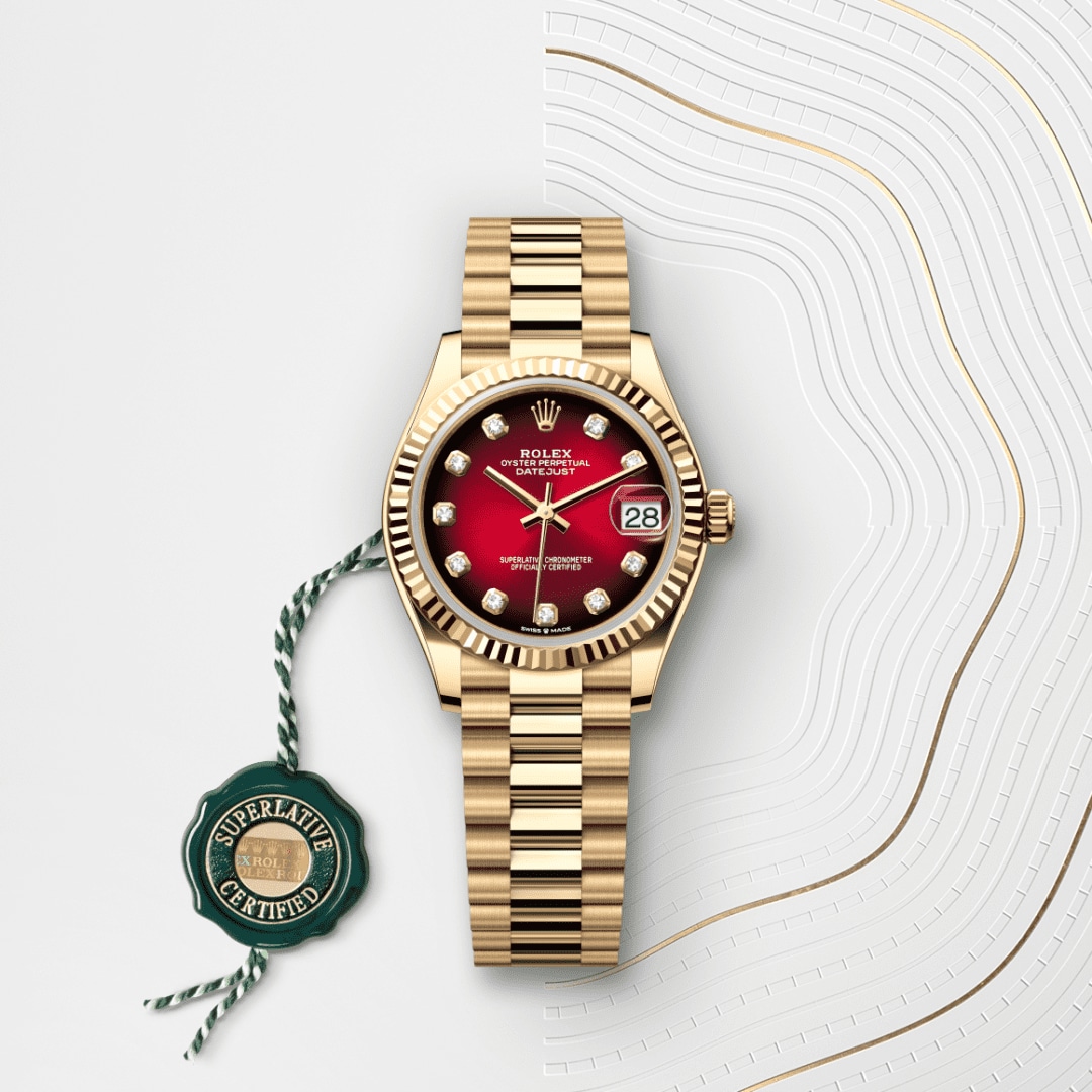 Rolex Datejust
