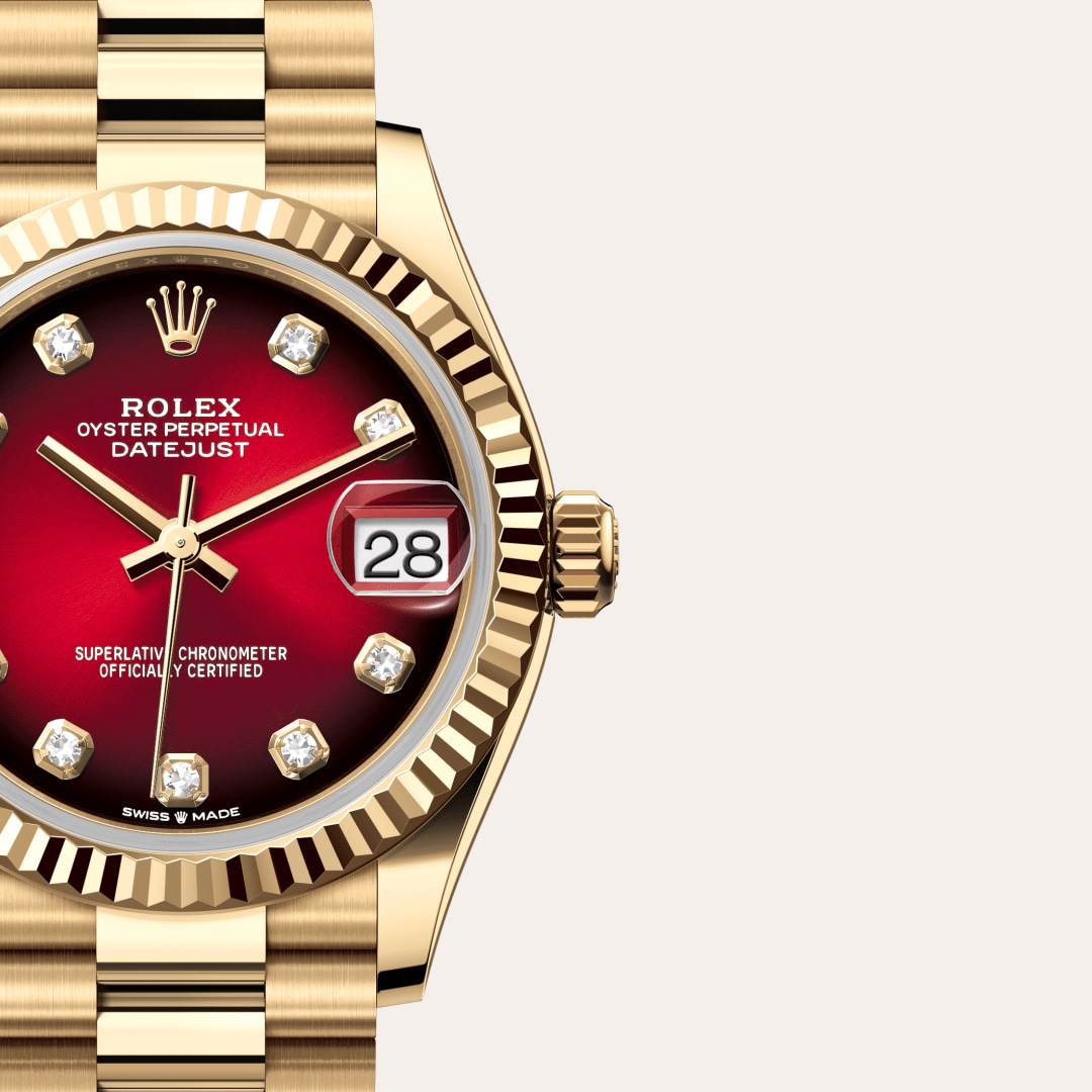 Rolex Datejust
