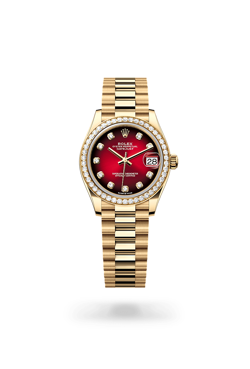 Datejust Datejust