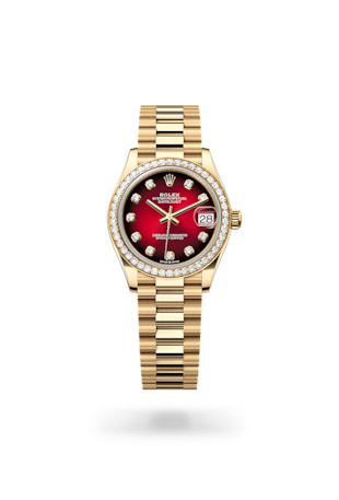 Datejust Datejust