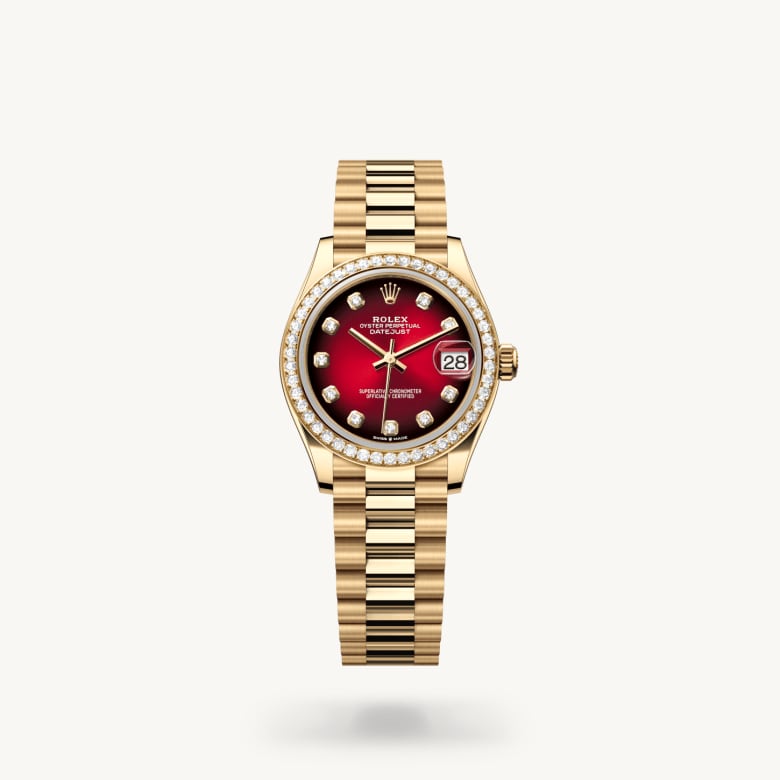 Rolex Datejust