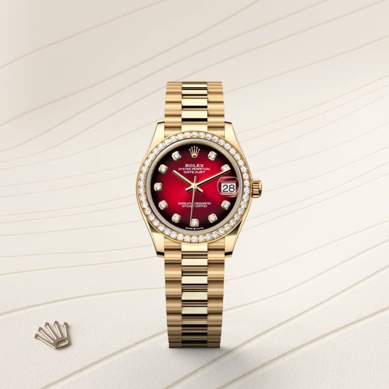 Rolex Datejust