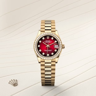 Datejust Datejust