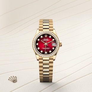Datejust Datejust